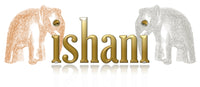 Ishani web shop